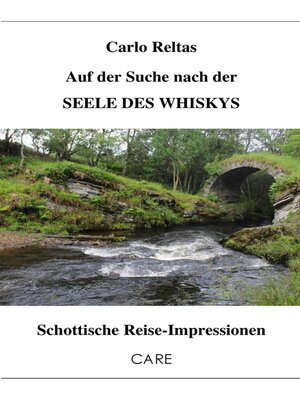 cover image of Auf der Suche nach der SEELE DES WHISKYS